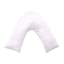 Pure Cotton V-Shaped Pillowcase - thumbnail 2
