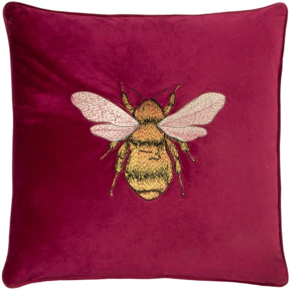 Hortus Bee Cushion - image 1