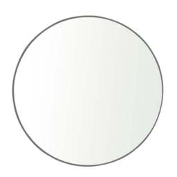 Essentials Round Wall Mirror - thumbnail 2