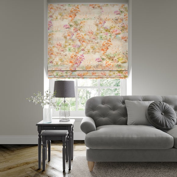 Claude Made to Measure Roman Blind - image 1