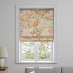 Claude Made to Measure Roman Blind - thumbnail 3
