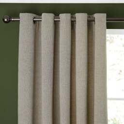 Blake Thermal Eyelet Curtains - thumbnail 1