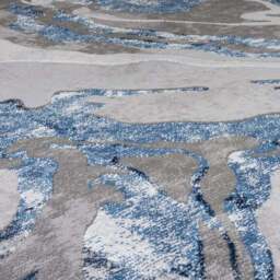 Marbled Rug - thumbnail 3