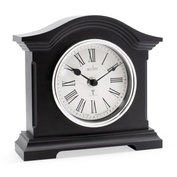 Acctim Chestfield Mantel Clock - image 1