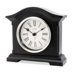 Acctim Chestfield Mantel Clock - thumbnail 2