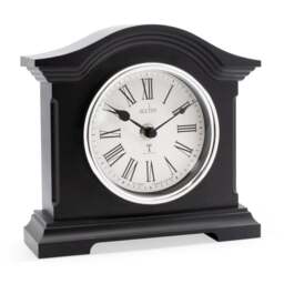Acctim Chestfield Mantel Clock - thumbnail 1