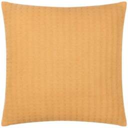 Yard Hush Square Cotton Cushion - thumbnail 2