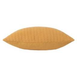 Yard Hush Square Cotton Cushion - thumbnail 4