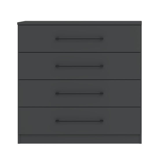 Foster 4 Drawer Chest - image 1