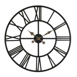 Skeleton Wall Clock - thumbnail 2