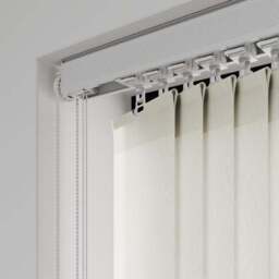 Neptune Daylight Made to Measure Vertical Blind - thumbnail 6