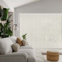 Neptune Daylight Made to Measure Vertical Blind - thumbnail 4