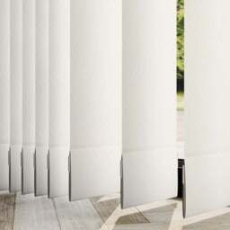 Neptune Daylight Made to Measure Vertical Blind - thumbnail 5