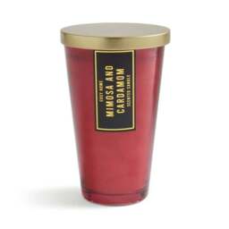 Mimosa & Cardamom Candle - thumbnail 3