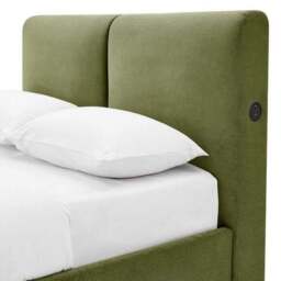 Koble Cord Side Lift Ottoman TV Bed - thumbnail 5