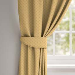 Orpheus Made To Order Curtain Tieback - thumbnail 1
