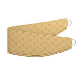 Orpheus Made To Order Curtain Tieback - thumbnail 2