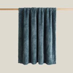 Teddy Bear Throw Blanket - thumbnail 3