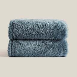 Teddy Bear Throw Blanket - thumbnail 4