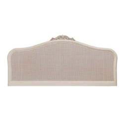 Willis and Gambier Rattan Headboard - thumbnail 2
