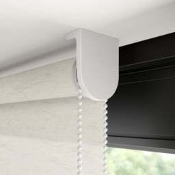 Delphi Made to Measure Daylight Roller Blind - thumbnail 4