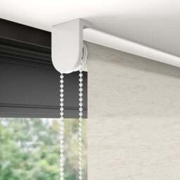 Delphi Made to Measure Daylight Roller Blind - thumbnail 5