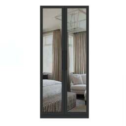 Foster Double Wardrobe - thumbnail 3