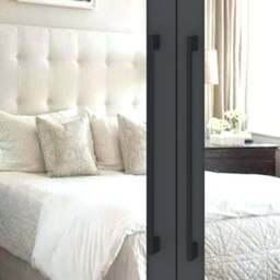 Foster Double Wardrobe - thumbnail 4