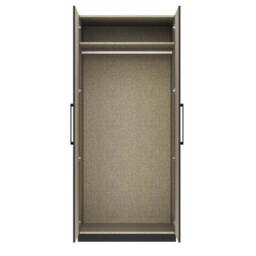 Foster Double Wardrobe - thumbnail 5