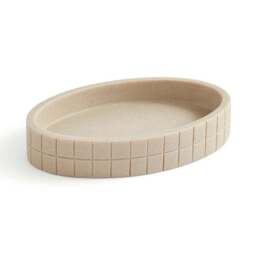 Grid Soap Dish - thumbnail 2