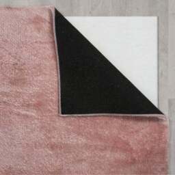 Lumi Supersoft Luxe Sheen Round Rug - thumbnail 3