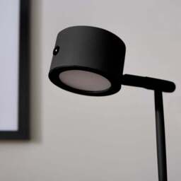 FlexiCell Lance Rechargeable Touch Dimmable LED Table Lamp - thumbnail 5