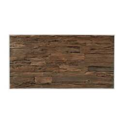 Indus Valley Railway Sleeper 6 Seater Dining Table - thumbnail 4