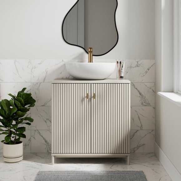 Elsie Single Vanity Unit - image 1