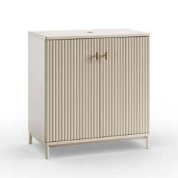 Elsie Single Vanity Unit - thumbnail 6