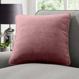 Luxury Velvet Made to Order Cushion Cover