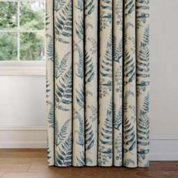 Churchgate Huncote Made to Measure Curtains - thumbnail 1