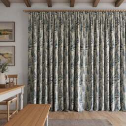 Churchgate Huncote Made to Measure Curtains - thumbnail 4