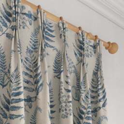 Churchgate Huncote Made to Measure Curtains - thumbnail 3
