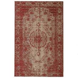 Alexia Chenille Vintage Rug - thumbnail 5