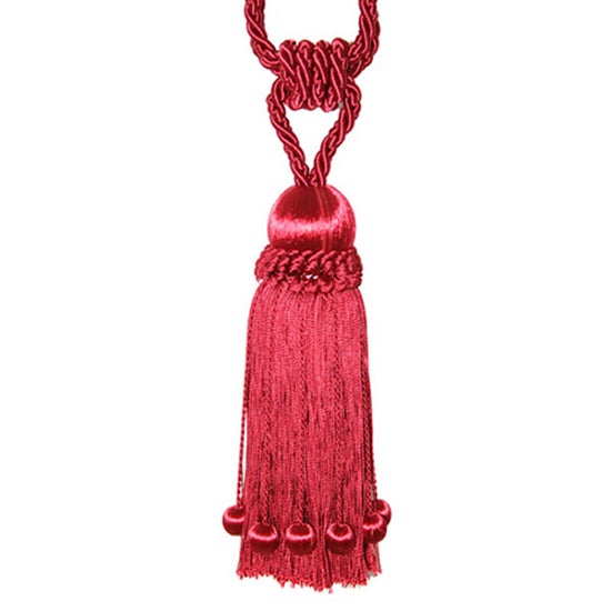 Vivaldi Curtain Tieback