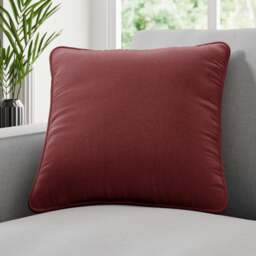 Savanna Made to Order Fire Retardant Cushion Cover - thumbnail 1