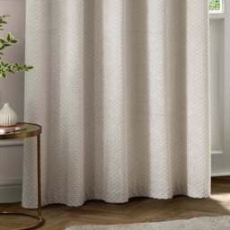 Paoletti Neptune Eyelet Curtains - thumbnail 5