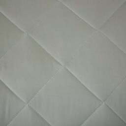 Helston Quilted Bedspread - thumbnail 2