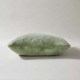 Adeline Faux Fur Cushion Cover - thumbnail 2