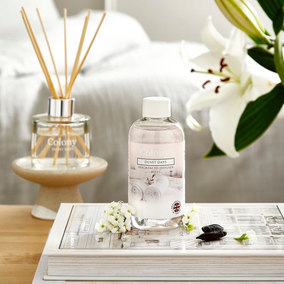 Colony Duvet Days Diffuser Refill - image 1