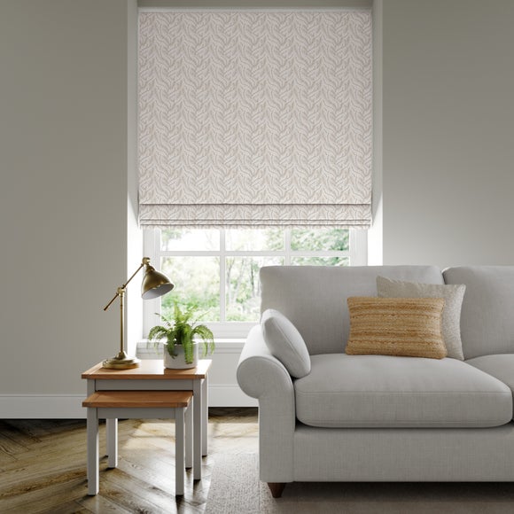 Shimla Made to Measure Roman Blind - image 1