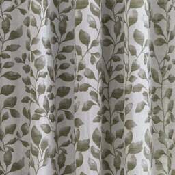 Layla Eyelet Curtains - thumbnail 3