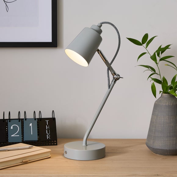 FlexiCell Jasper Rechargeable Touch Dimmable LED Table Lamp - image 1