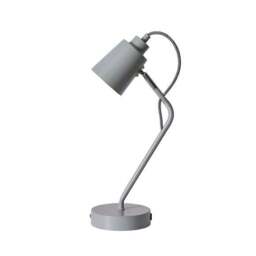 FlexiCell Jasper Rechargeable Touch Dimmable LED Table Lamp - thumbnail 6